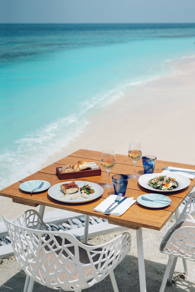 Huvafen Fushi Maldives 138