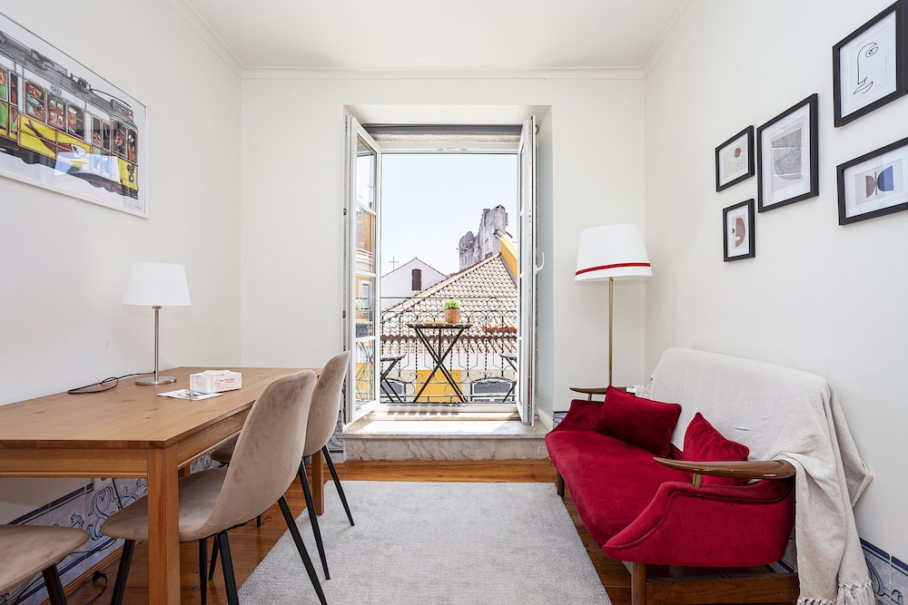 Gonzalo's Guest Apartments - Downtown Historic Flats III