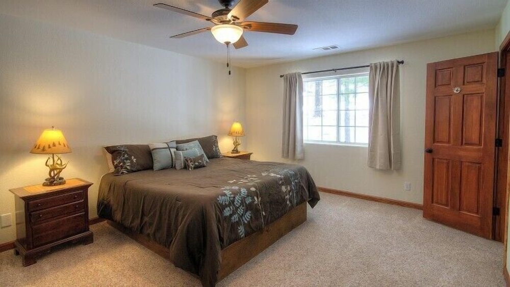 Scenic Wonders Alder Lodge 3 Bedrooms view 2