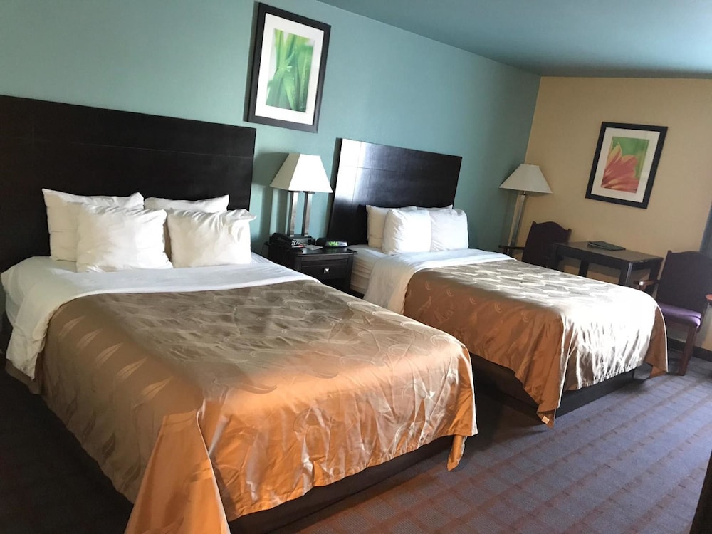 SureStay Plus Hotel by Best Western Blue Springs - Property Image 32