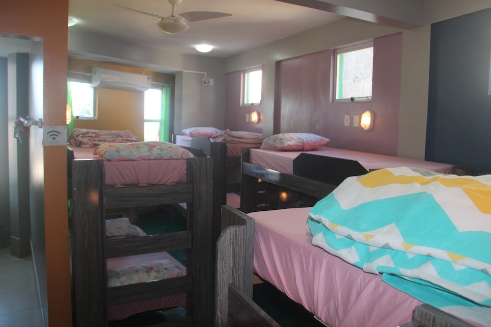 Hostel Yes Brasil