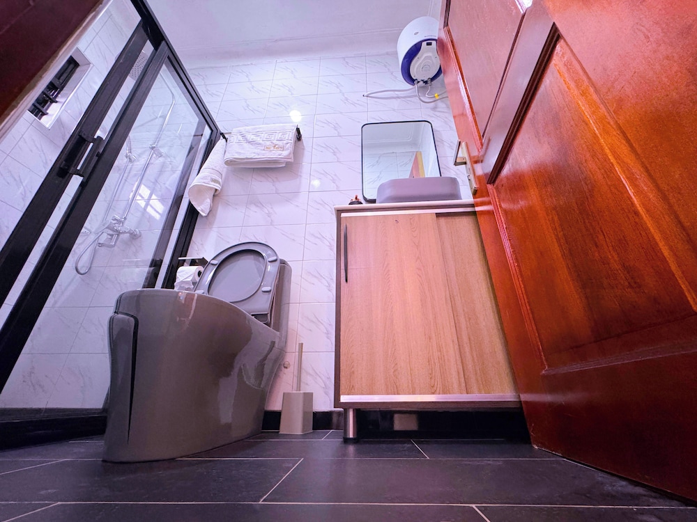 Tanzi Homes