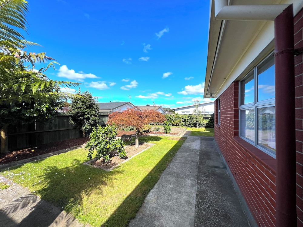 Rotorua Central Accommodation