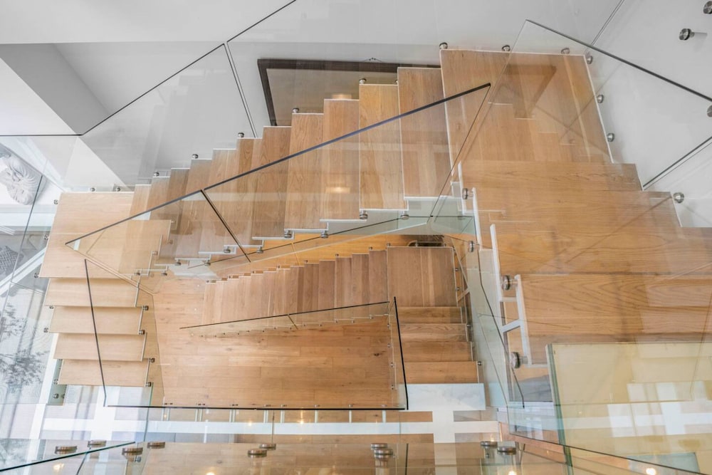 Ultra Luxury Mayfair Home Park Lane Location