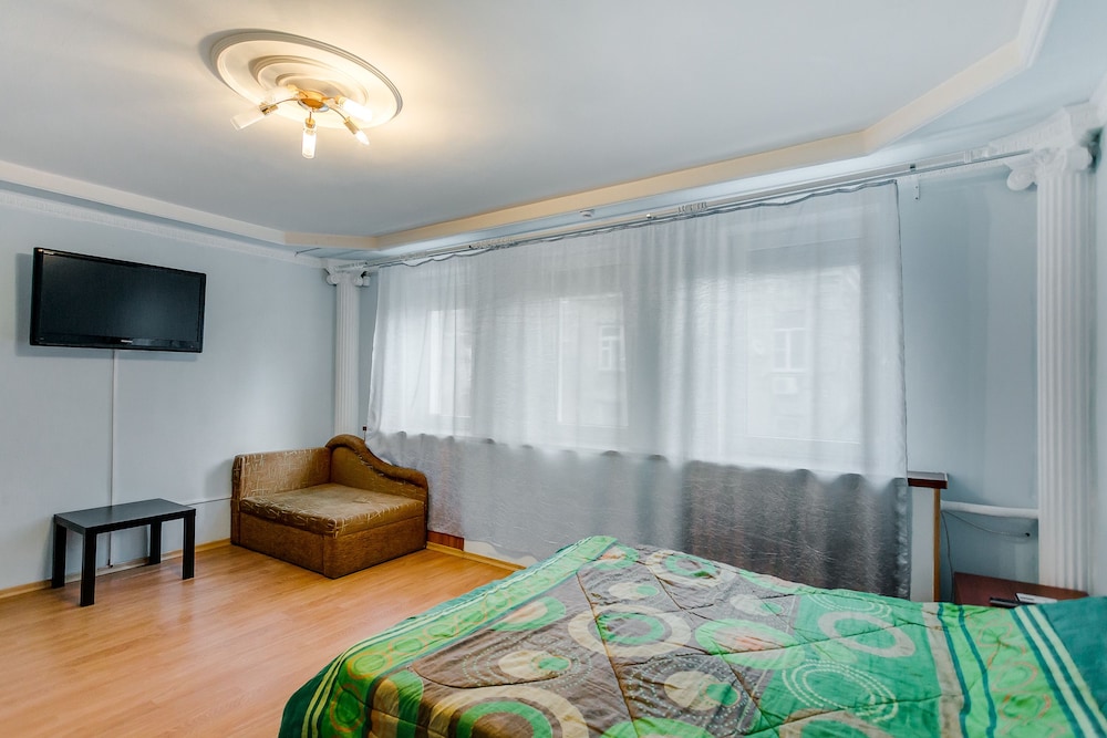 Guest House Krepost