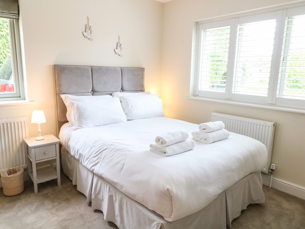 Tawny Cottage