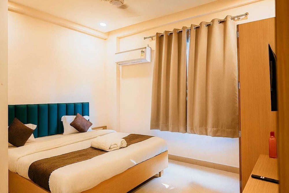 Hari Niwaas Guest House by VM Stays