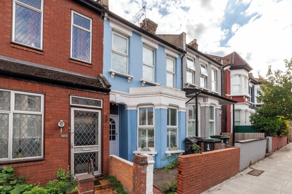 The Finsbury Park Collection