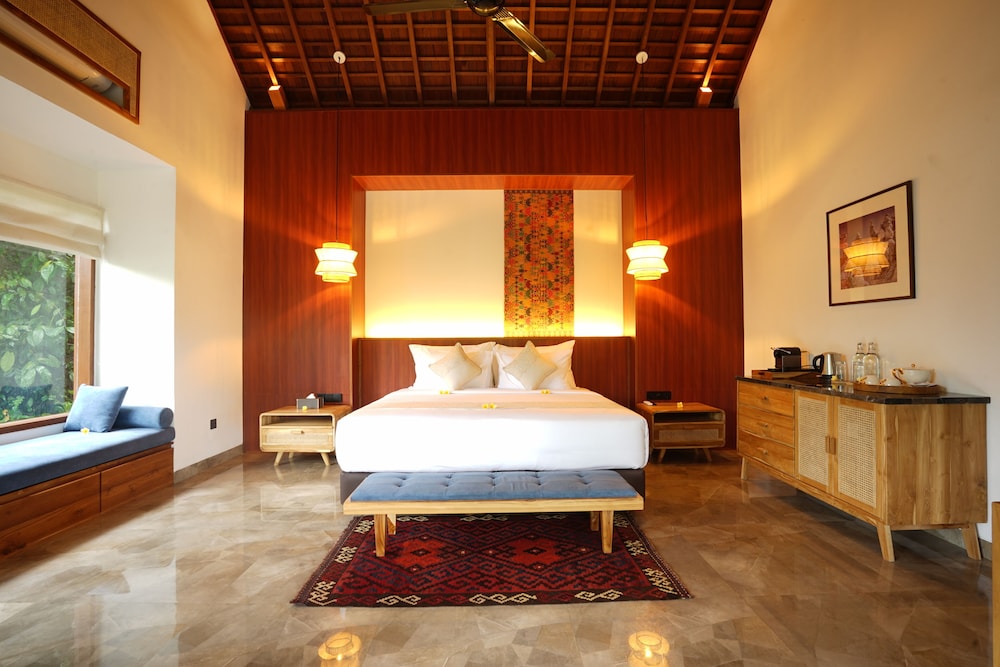 The Allure Ubud Villas & Spa crafted by freshWater Asia