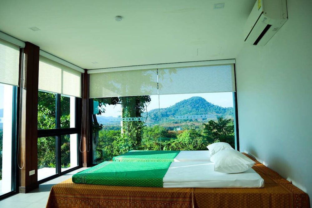 Andakiri Pool Villa Panoramic Sea View