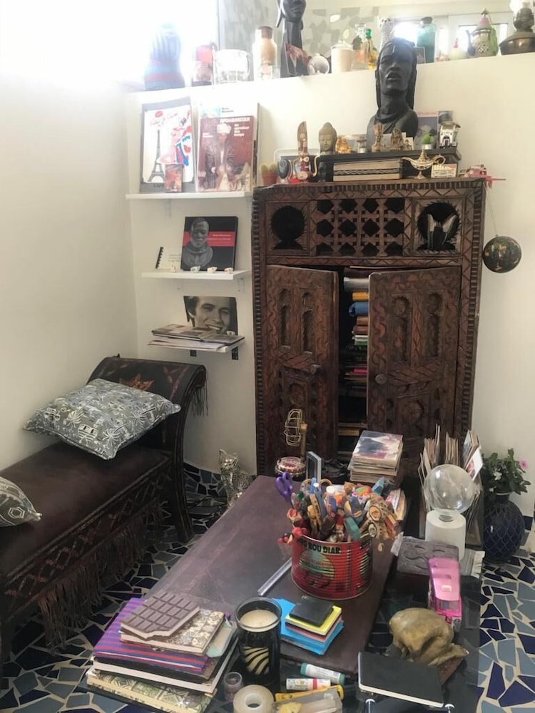 Loft Keur Bibou