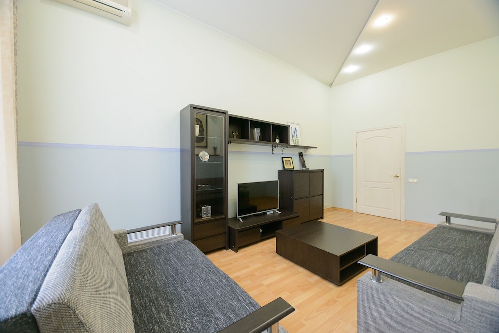 Kiev Accommodation Hotel Service