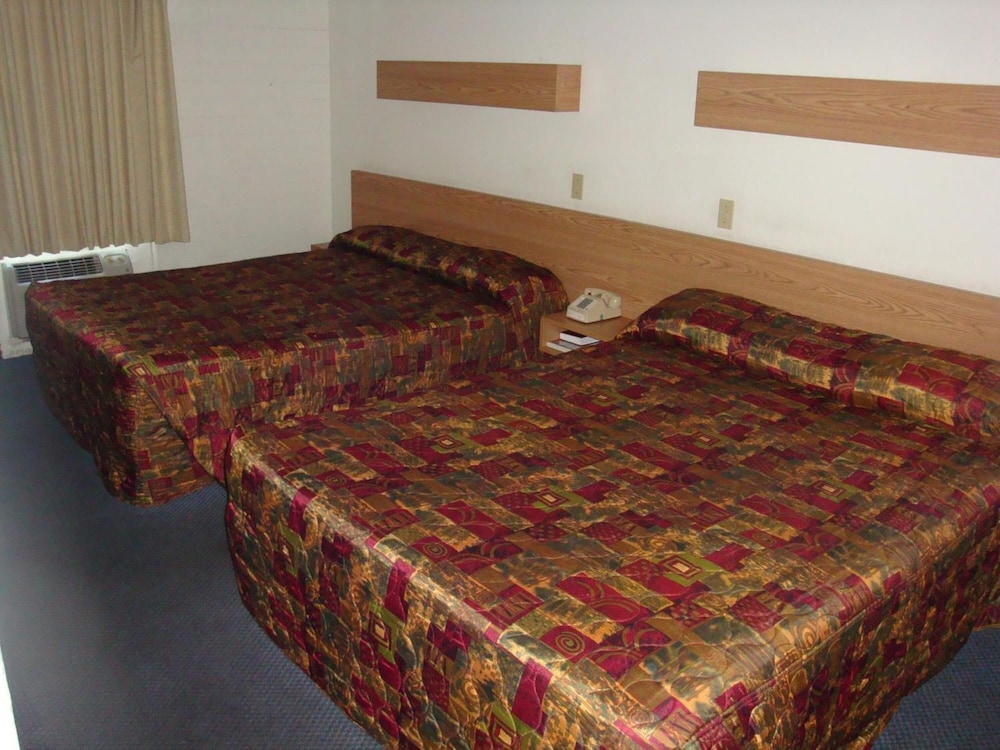 Travelers Inn by Hotel O Lake Havasu City, Zdjęcie 8