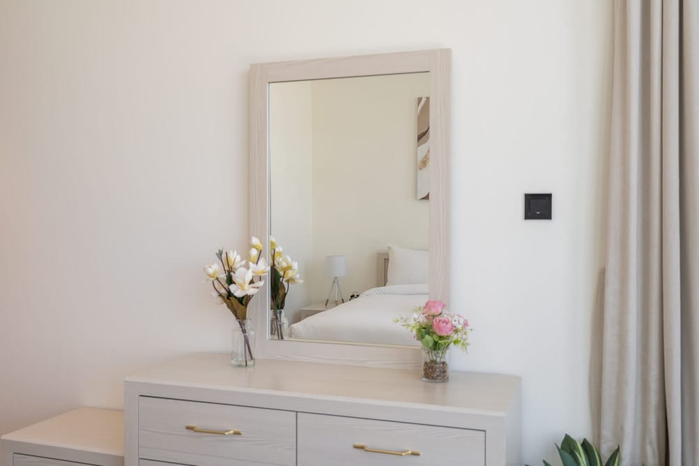 Refined Urban Living 1 Bebdroom at Sobha Waves Grande