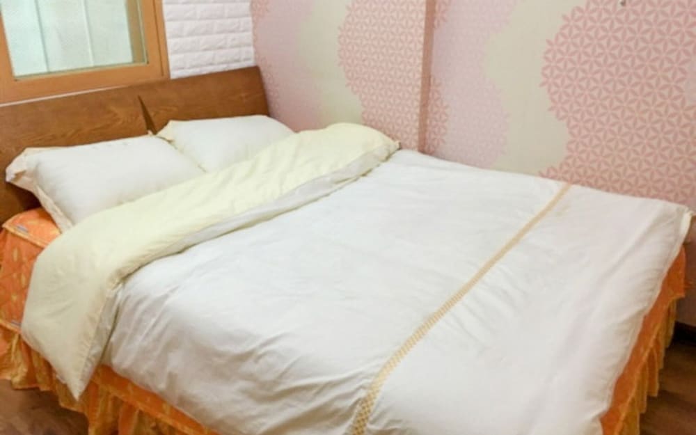 Yangpyeong Waltz Pension view 4