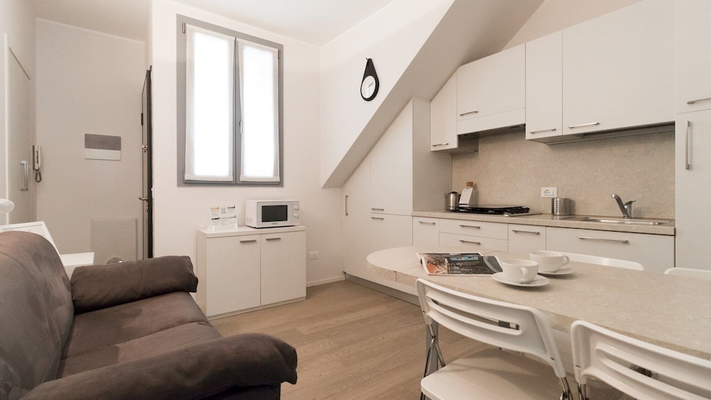Italianway Comfort - Bligny 19A Glicine Roma