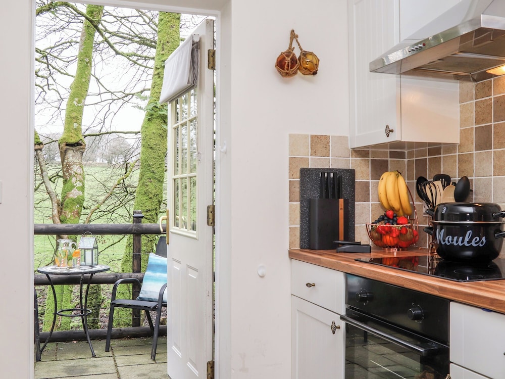 Inny Brook Cottage