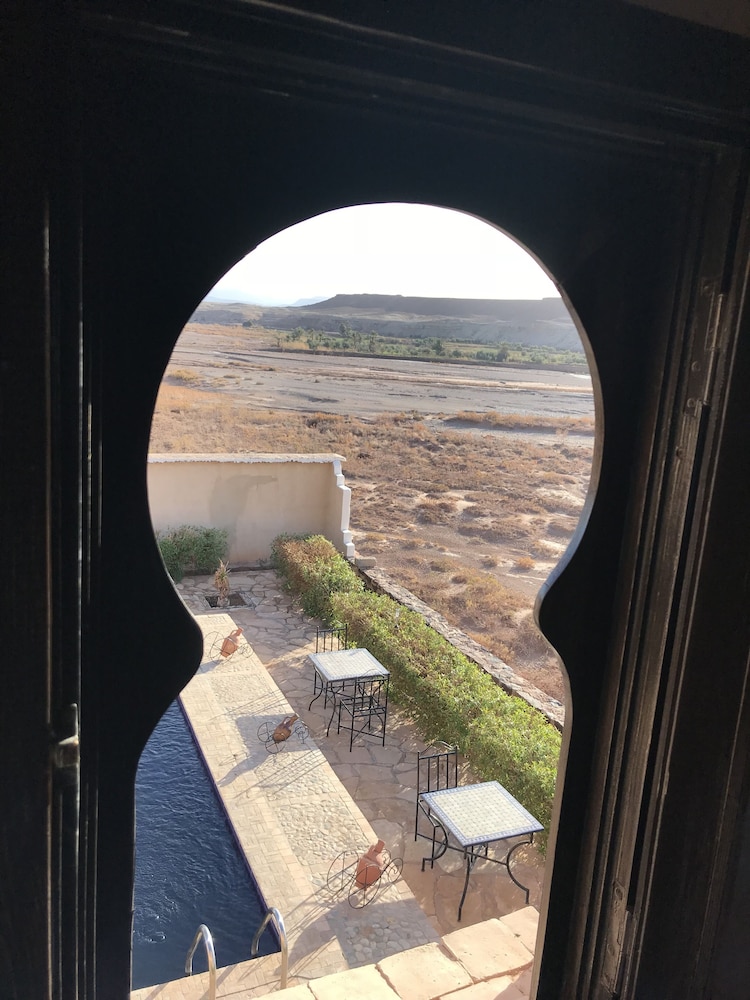 Kasbah Rayane Ait Ben Haddou