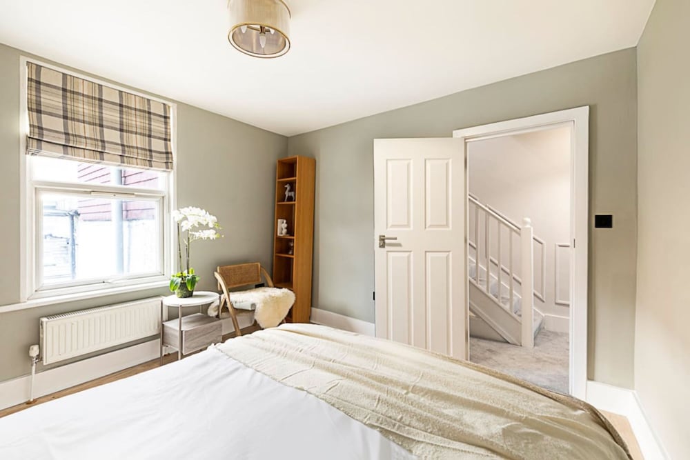 Fulham Oasis - From 325 Per Night