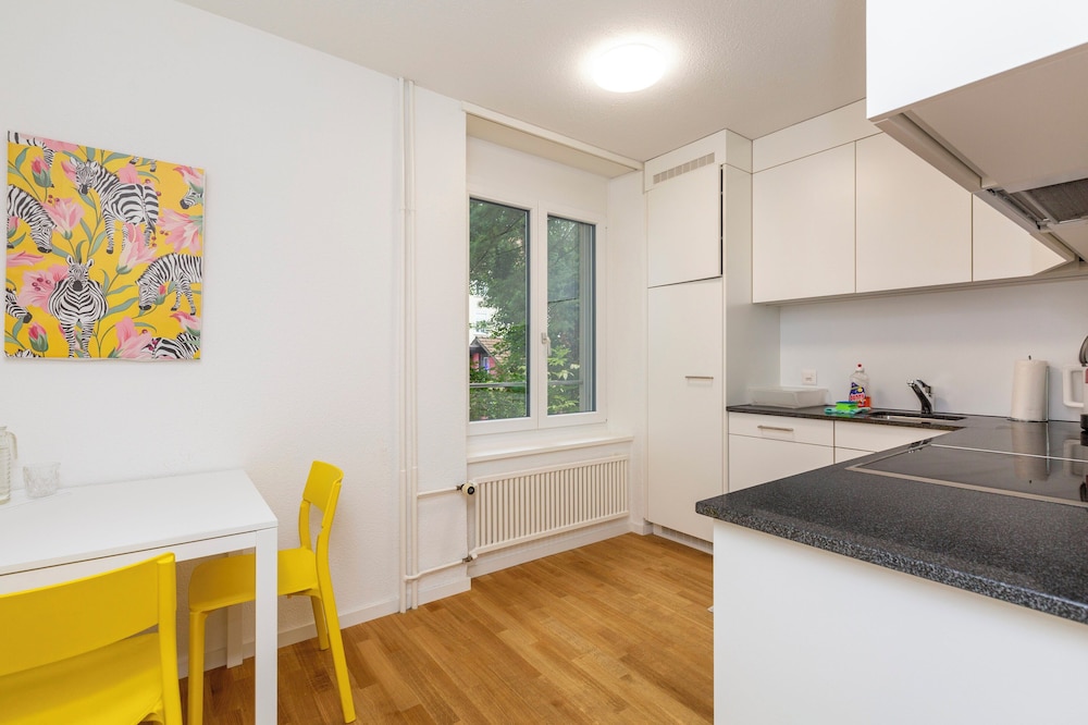 Kaya Zurich Wiedikon
