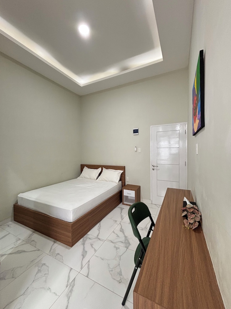 Hotel O Blower Residence Syariah