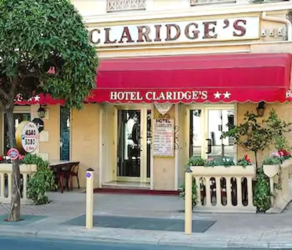 Claridge's