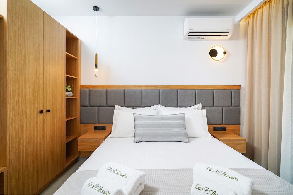 Olia Thassos - Luxury Apartments photo 5