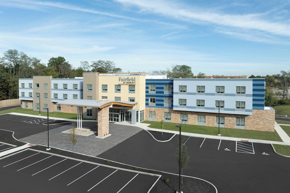 Fairfield by Marriott Inn & Suites Oxford