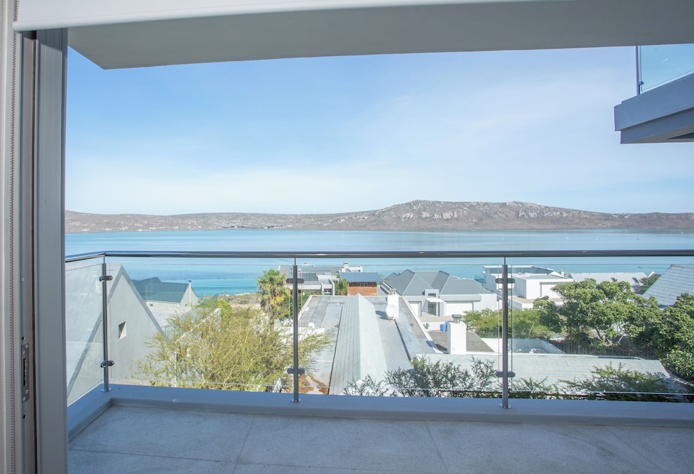 The View Langebaan with Heated Pool