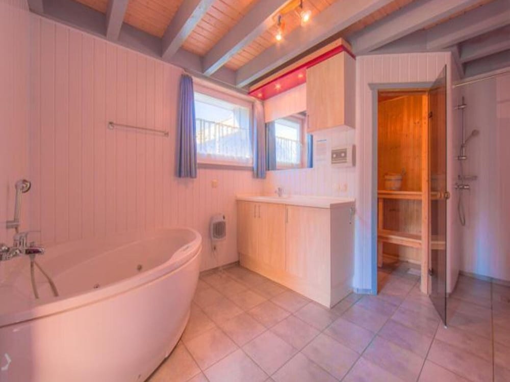 Perfektes Ferienhaus fur Familien