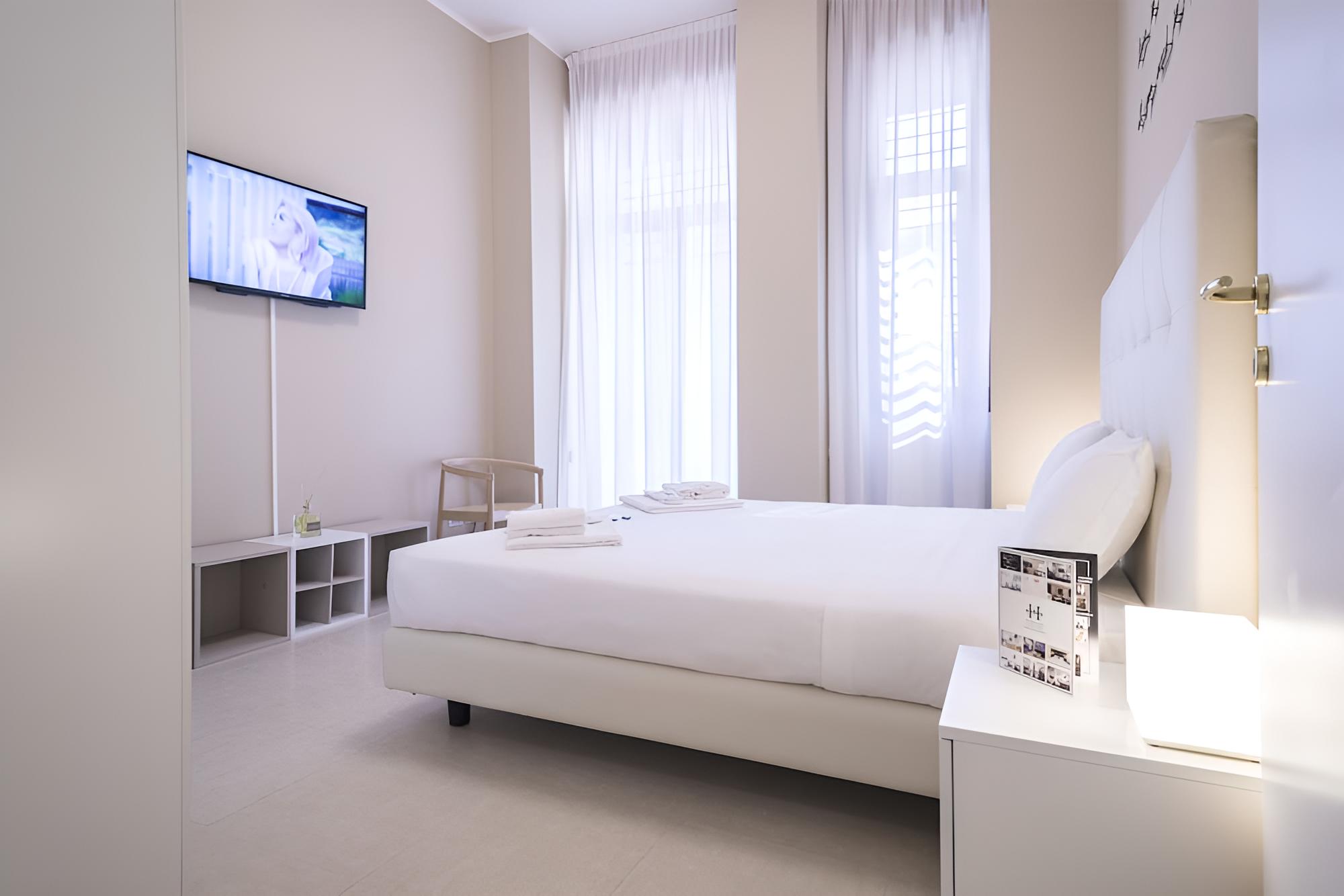 Hemeras Boutique House Aparthotel Piazza Diaz