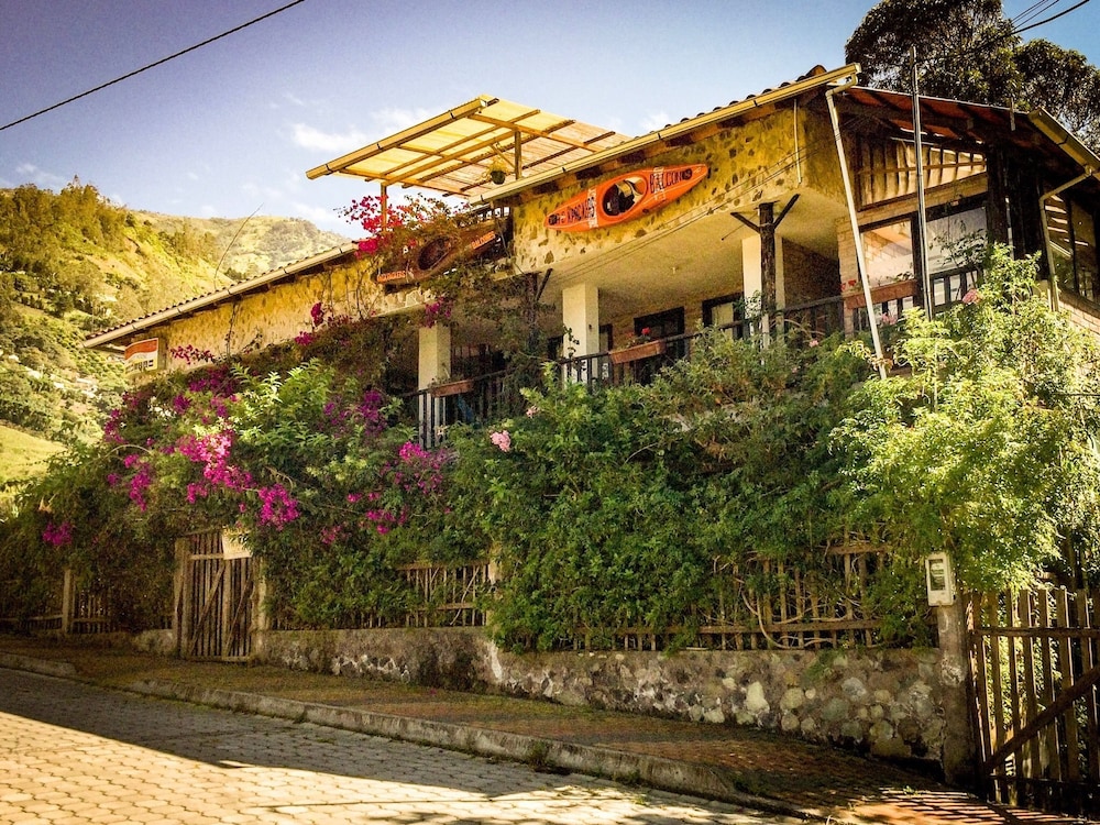 Hotel Backpackers  Balcones - Hostel - Image 1