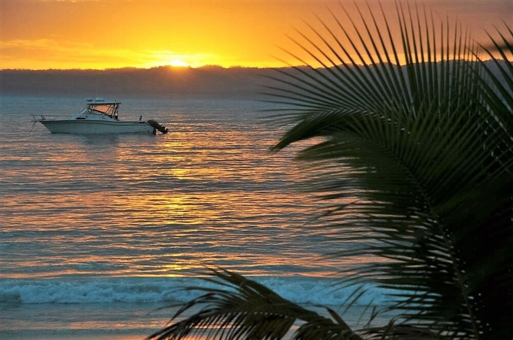 Abaka Bay Resort