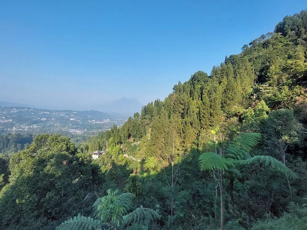 Villa Zoya Montana