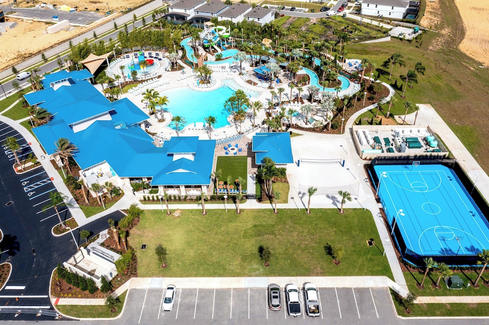 Gorgeous 5Bd With Pool Windsor Island Resort 111 - Image 3