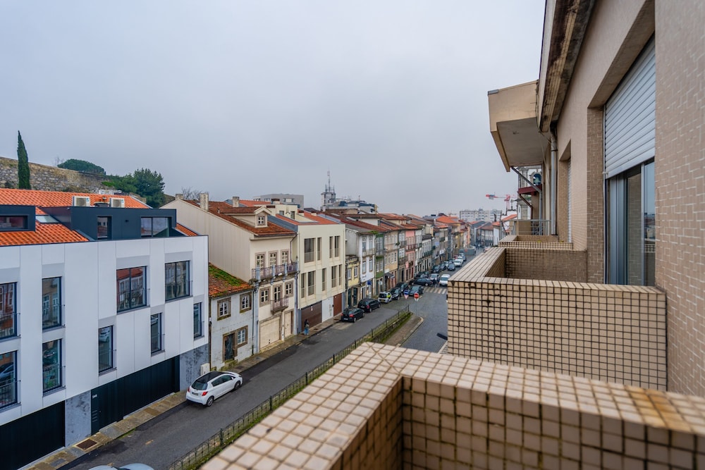 S o Vicente Apartment By Minho s Guest