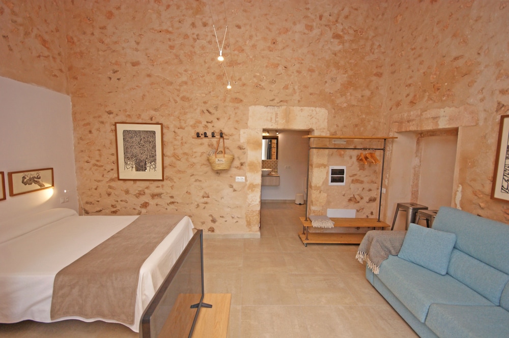 Agroturismo Es Rafal Nou