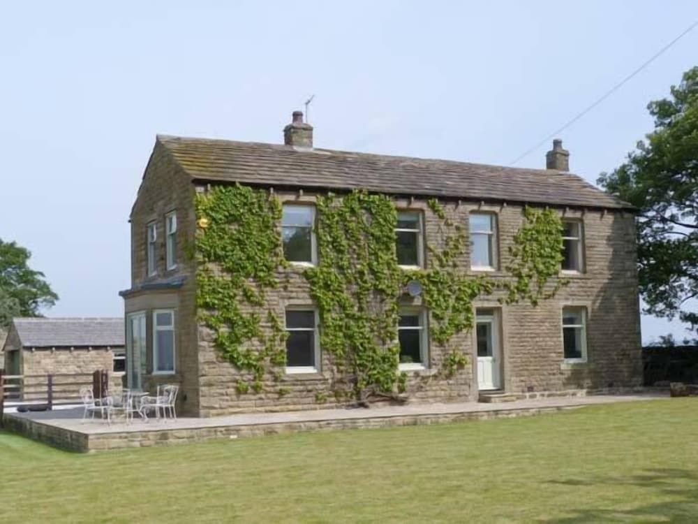Cringles House