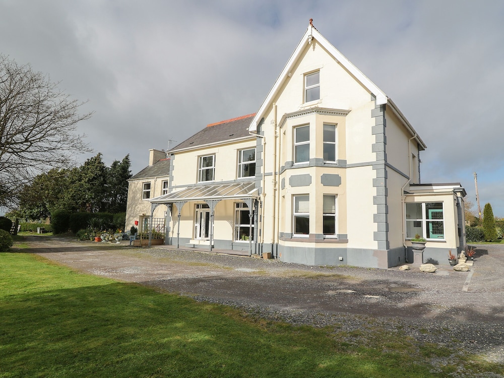Caernarfon Vacations - Muriau Park - Property Image 1