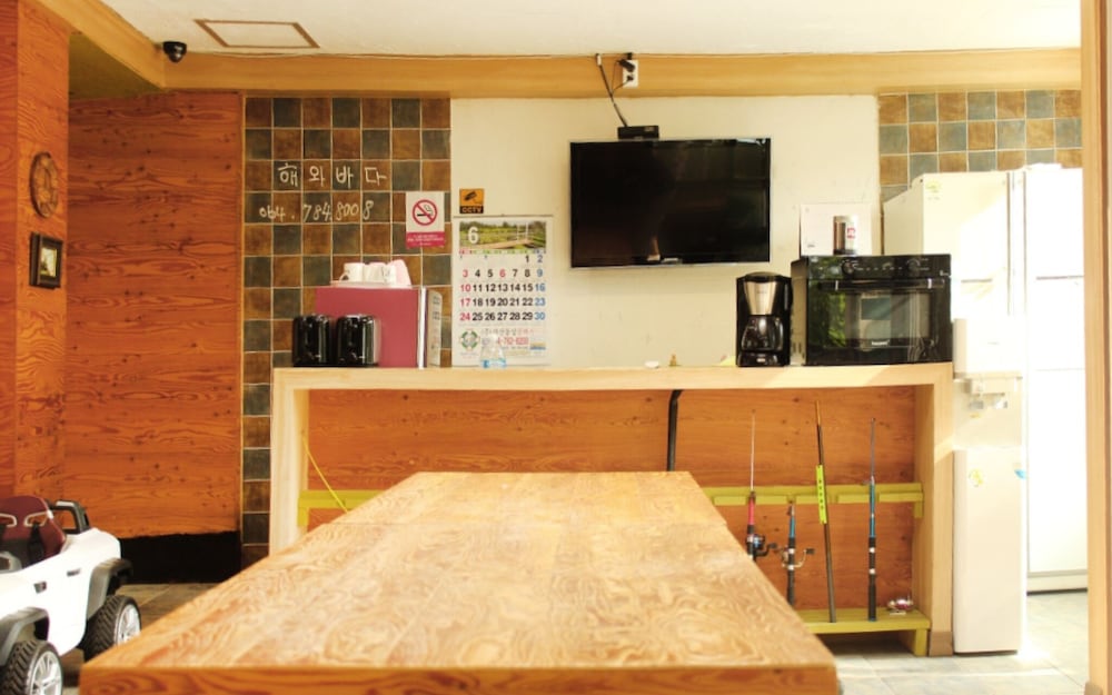 Jeju Orto Pension and Guest House view 4
