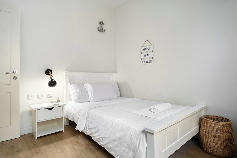 Rosh HaNikra Garden Villa by Sea N' Rent