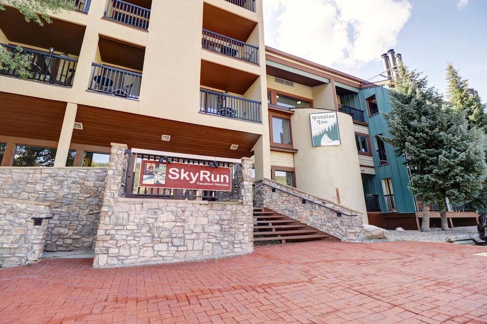 Summit County Vacations - Mp410 Mountain Plaza 1br 2ba -pet Friendly 1 Bedroom Condo - Property Image 14