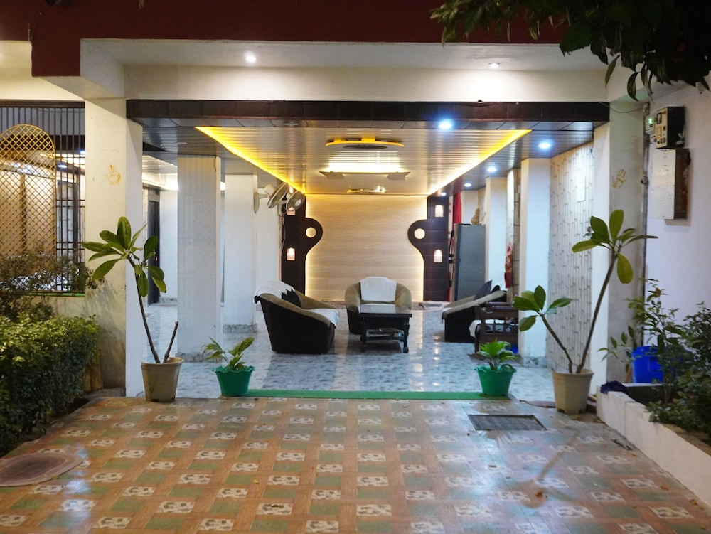 Krishna Villa