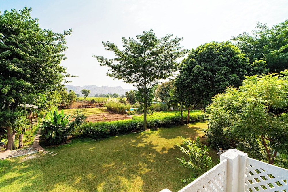 Maa Ashapura Resort