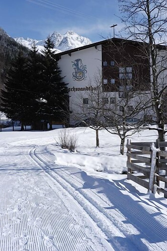 Frühstückspension Gschwandthof