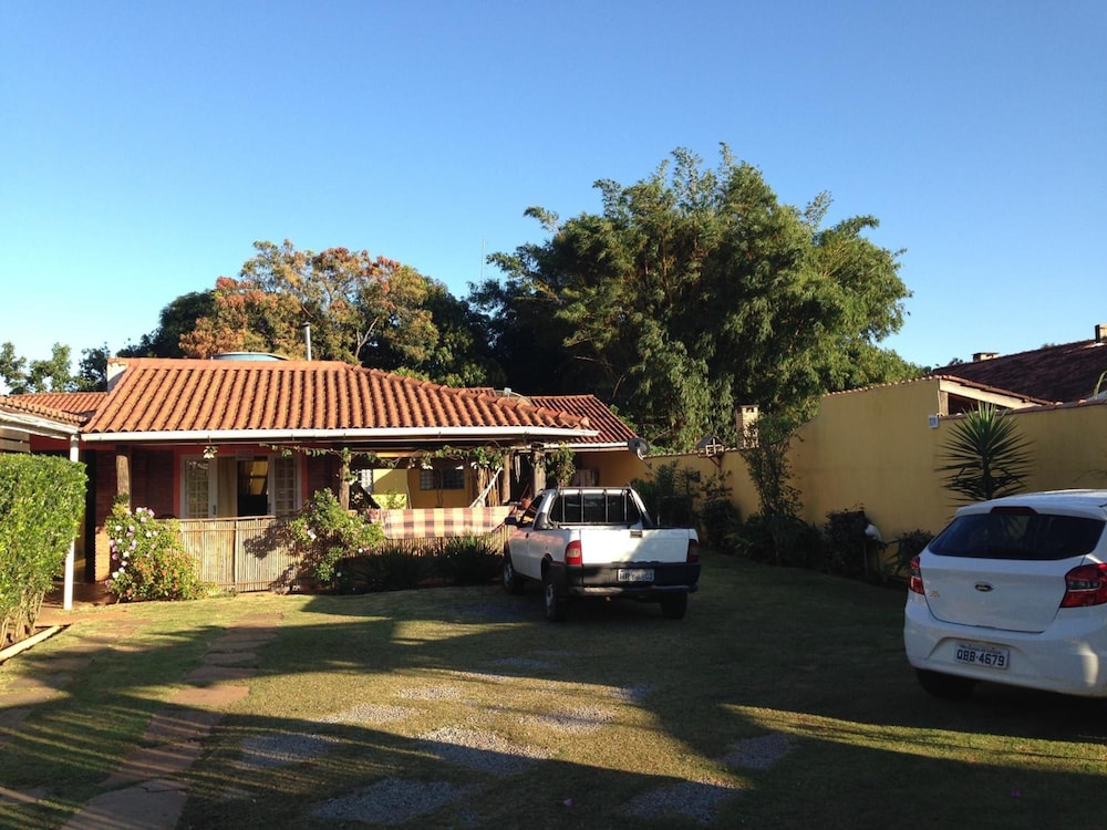 Pousada Portal da Chapada