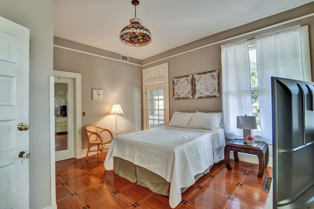 Arcadia Bed & Breakfast view 4