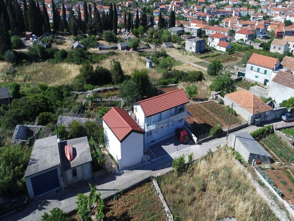 Marconi Charming Apartments