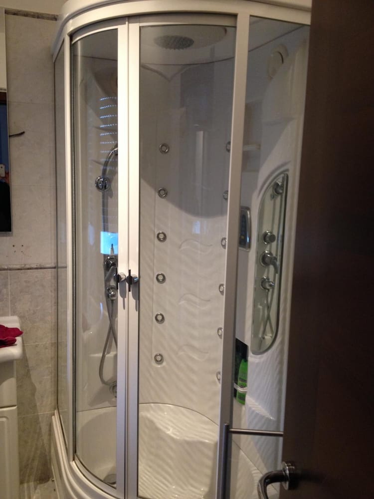B&B via Roma suite