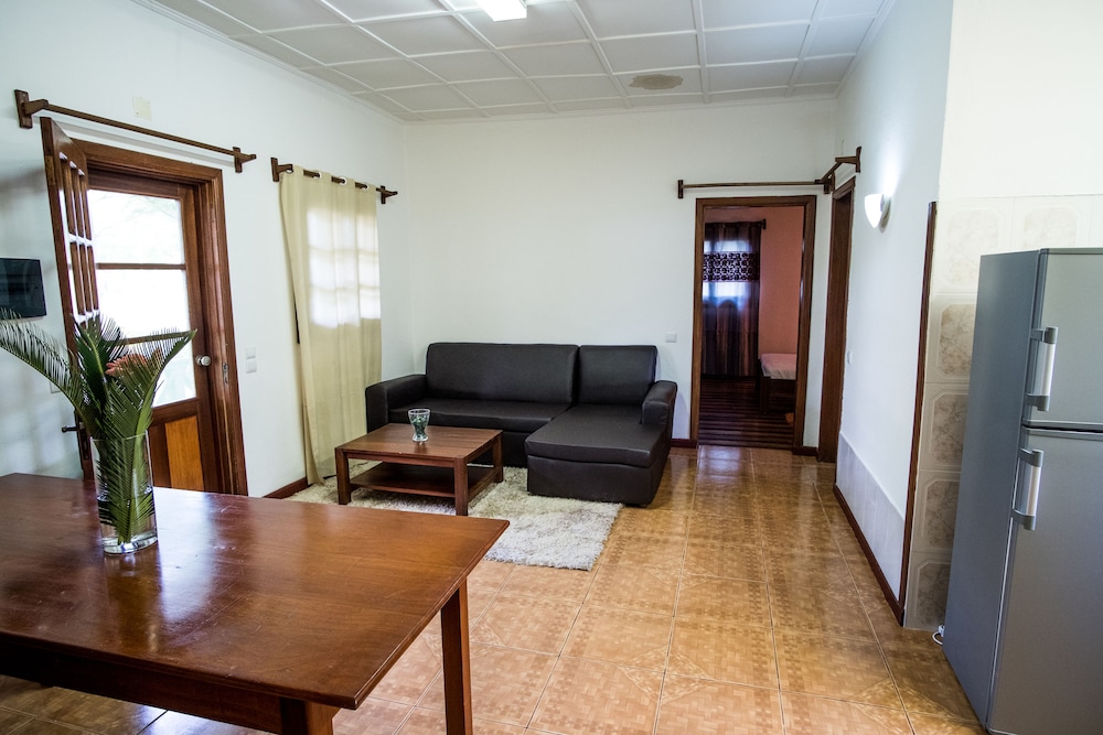 Praia Accommodation view 4